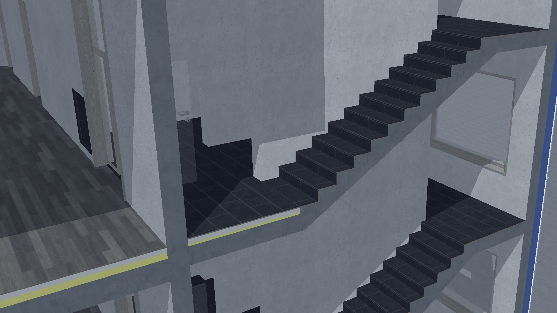 Treppen